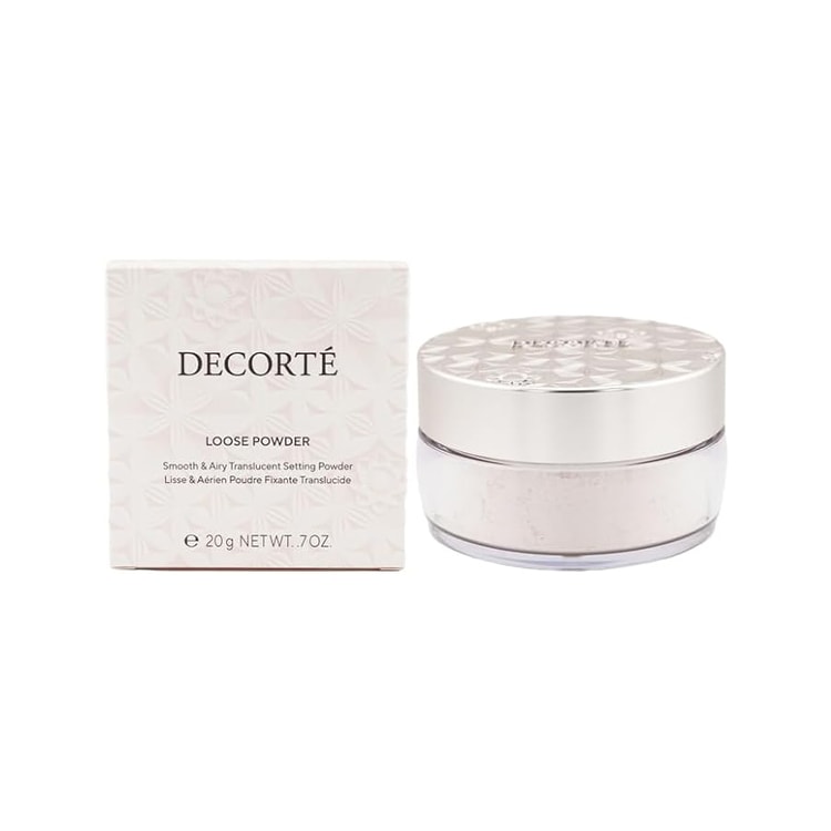 Loose Powder 00 Translucent - Yami.com