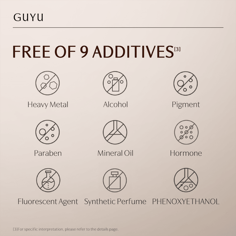 Elixir Ginseng Micro-Current EMS Moisturizing Eye Cream for Wrinkles & Firming 15g *2 Pack 6