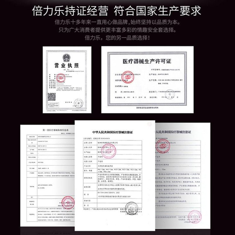 Beilele LES-D フィンガーコット 超薄型コンドーム 男女兼用 8個パック カップル向け大人のおもちゃ 5