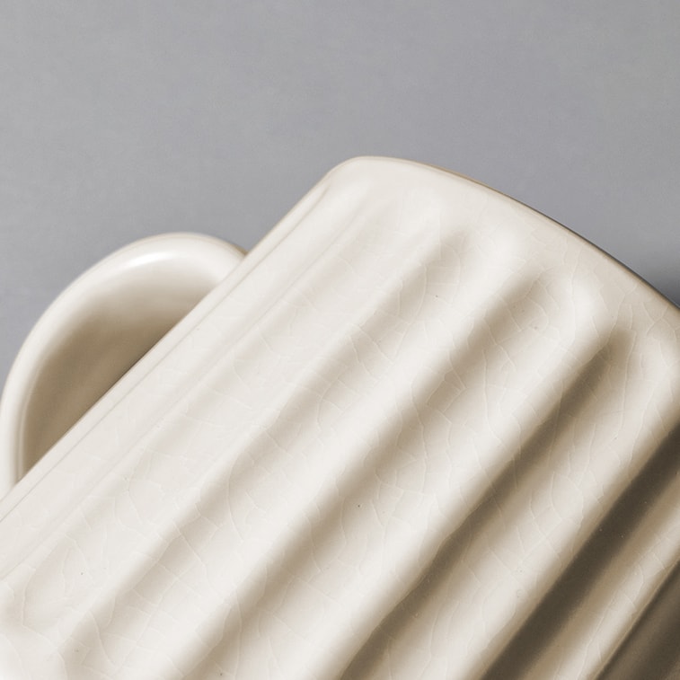 NESTLADY 크리에이티브 심플 세라믹 커피 컵 3