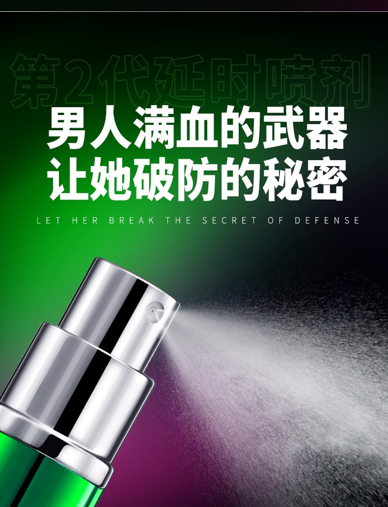 交悅 延時噴劑正品男用持久不射延長時間男延遲噴霧成人情趣用品