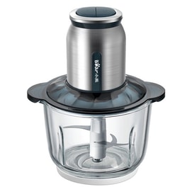 Easy-clean Electric Multipurpose Food Chopper Food Processor Grinder