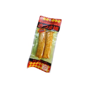 MARUTAMA Tangy Satsuma Fish Stick 60g