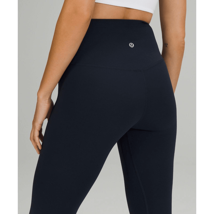 LULULEMON||Align レディース スポーツ ハイウエスト レギンス 24