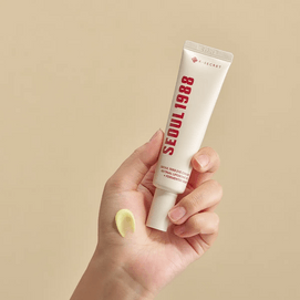 Seoul 1988 Eye Cream: Retinal Liposome 4% + Fermented Bean, 1.01 fl oz.