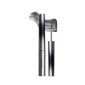 3D Curling Eyelash Iron Mascara 6°Curling Design #01 Black Ultra Fine