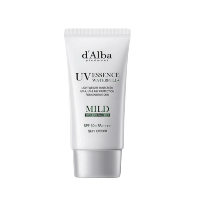 Green Umbrella Tone-Up Sunscreen 50ml  SPF50+ PA++++