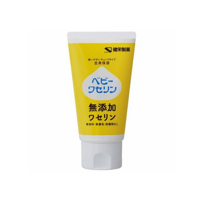 Baby Vaseline (M) [60g]