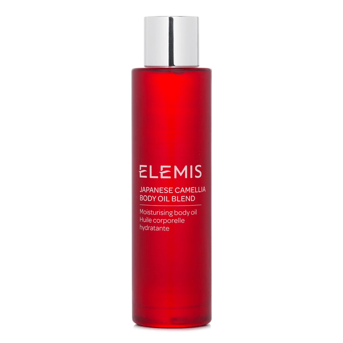Elemis Japanese Camellia Oil  100ml/3.4oz