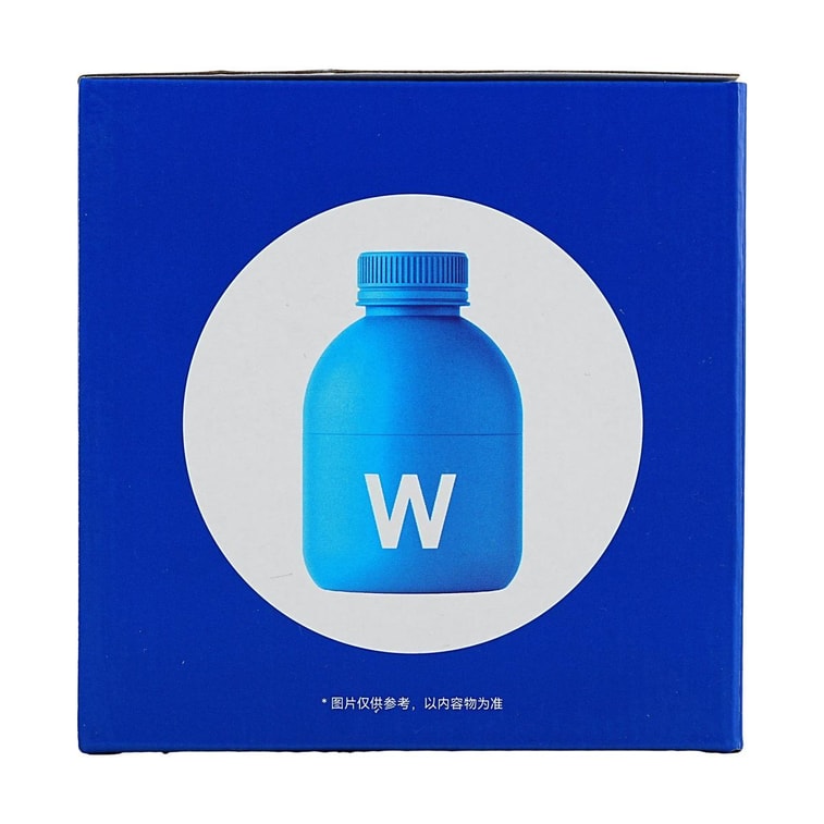 WONDERLAB万益蓝 B420益生菌粉小蓝瓶 进口高活菌200亿 30瓶装 挑战轻盈小蛮腰 曲线体重 局部管理 小基数减重 黄瓜味【嗨吃少腹担】 11