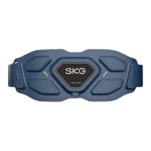 G7 Luxury Edition Waist Massager Royal Blue 1pc