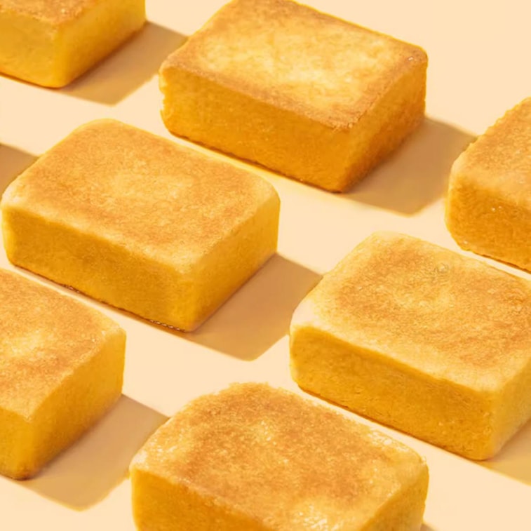 鮑師傅 會拉絲的鳳梨酥 8粒 240g【飽滿果肉內餡 酸甜清新】【中式糕點點心伴手禮】【新鮮短保】 4