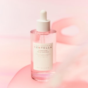 韩国SKIN1004理肤天使 马达加斯加积雪草 喜马拉雅粉盐收敛毛孔紧致抗皱精华液 100ml 补水控油净透滑