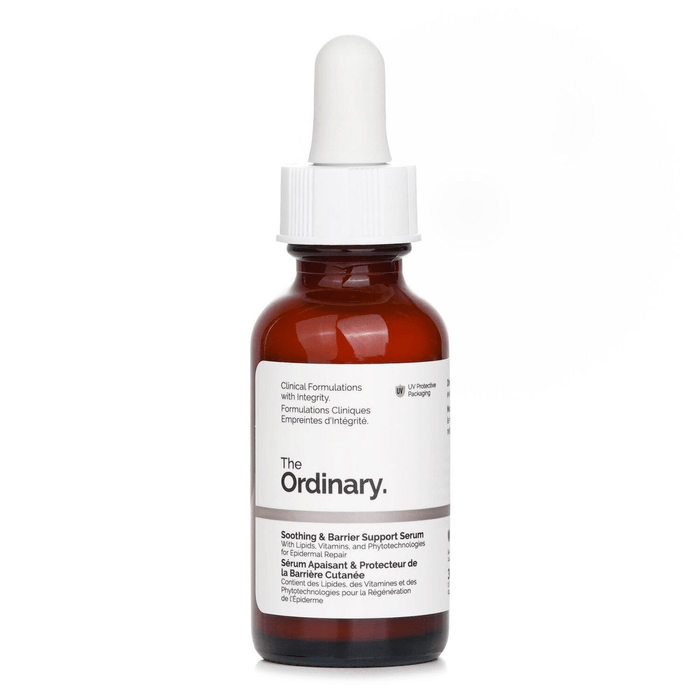 【香港直邮】加拿大 The Ordinary 研度公式  积雪草舒缓稳定保湿精华 30ML