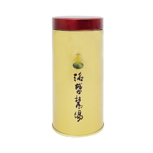Organic Oolong Tea 150g