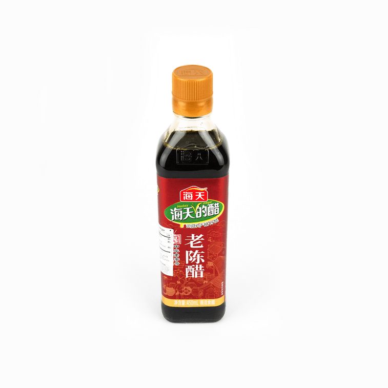 Mature Black Vinegar, 15.2 fl oz 5