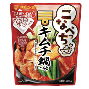JAPAN NABE 36g* 4bag