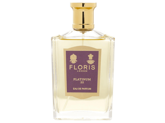 Platinum 22 Eau De Parfum Spray 100ml/3.38oz - Yami.com