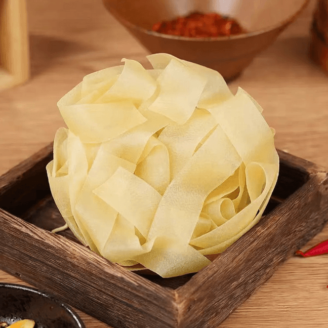 今麦郎 寻味中华 安徽板面 方便面 5连包 570g