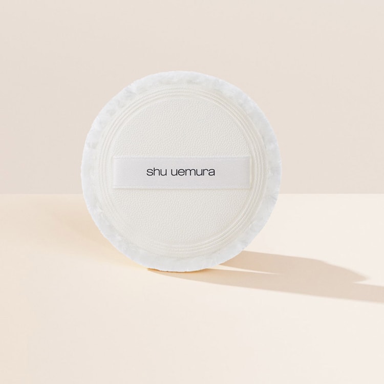 Shu Uemura Unlimited Invisible Powder Shu Uemura Unlimited Invisible Powder