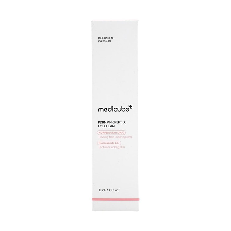 Crème Contour des Yeux PDRN Peptide Rose, 1,01 fl oz. 9