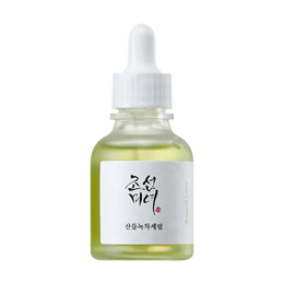 Calming Serum : Green Tea + Panthenol 30ml