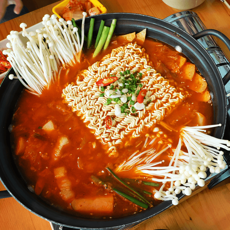 名揚 火鍋底料 微辣 500g【四川風味】 3