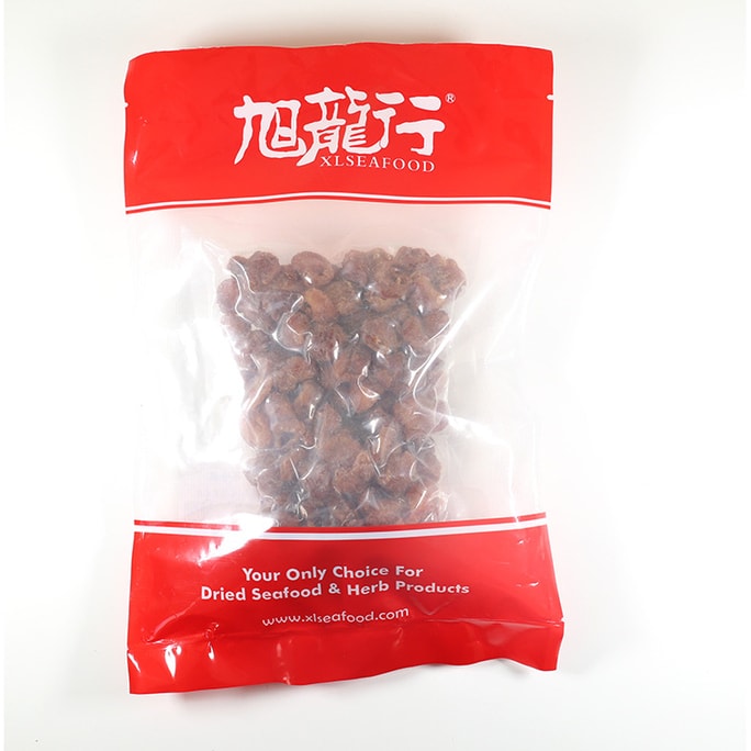 CHINA Grade Premium Nature Unsulphure Dried Longan 8OZ 0.5LB