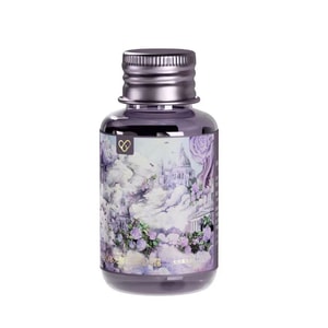 GX Rose Hydrosol with Water Light Yeast Extract  30mL - Minimal Ingredients/Antibacterial Anti-inflammatory 1 Bottle