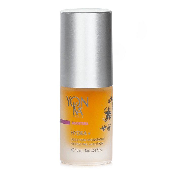 【홍콩 직송】 프랑스 용카 블랙커런트 수분 에센스 15ml/0.51oz