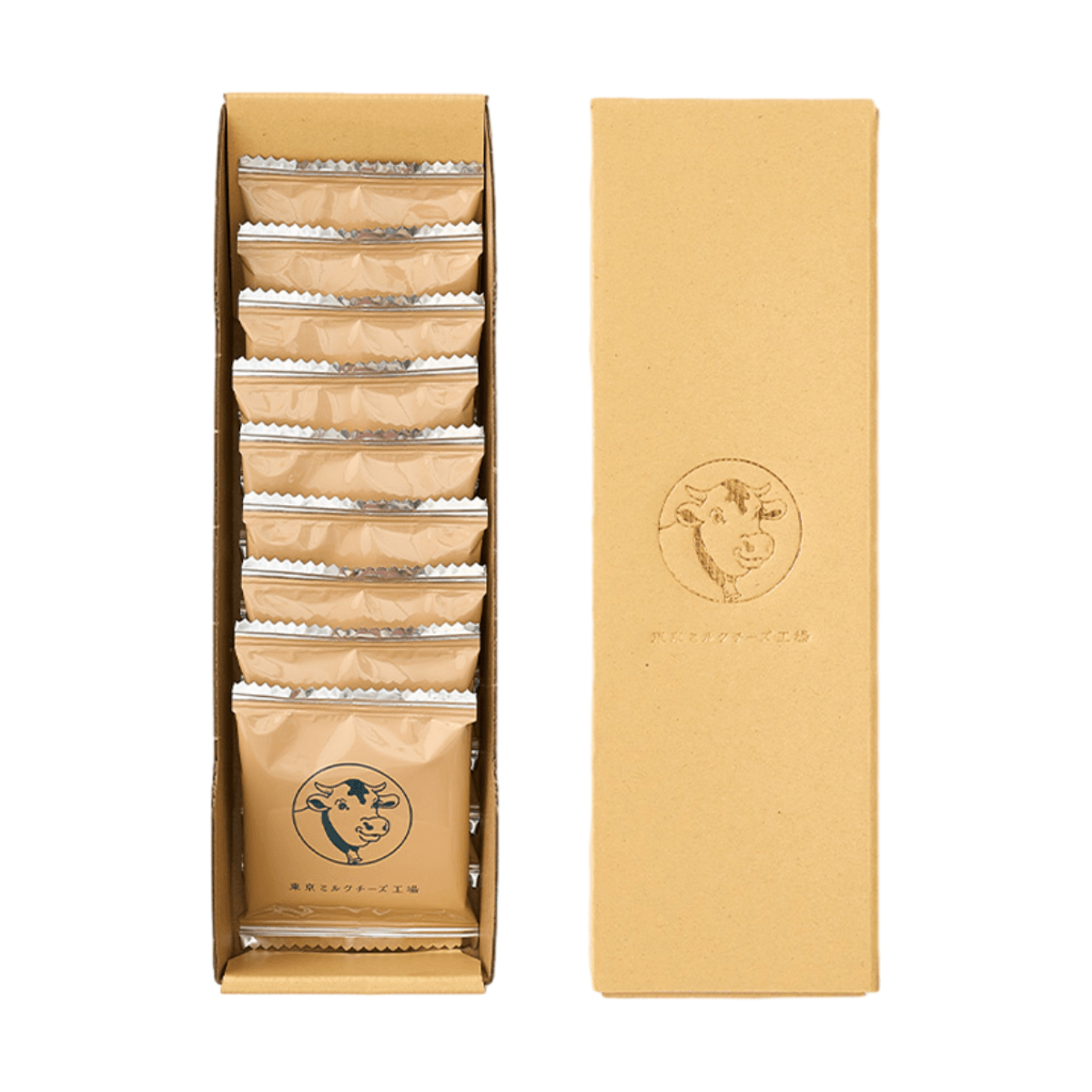 Tokyo Milk Cheese Factory: Buy Cookies & Sweets Online | Yami
