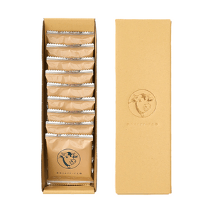 Honey & Gorgonzola  Cheese Cookies 9pcs