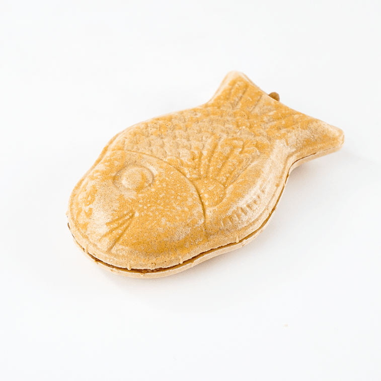 Puku Puku Taiyaki - Chocolate Flavor, 0.56oz 6