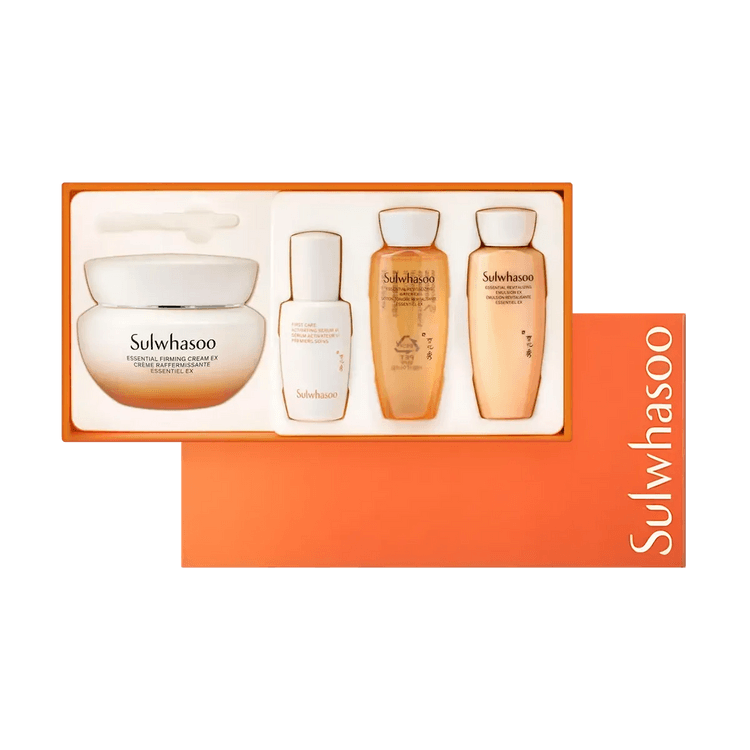 Sulwhasoo（雪花秀） エッセンシャル ファーミングクリーム EX、74ml