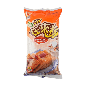 Turnip Cake Powder 16.91 oz