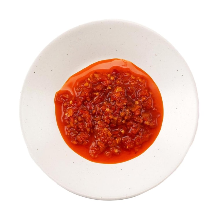 우드 진저 다진 고추 소스, 7.05온스 15