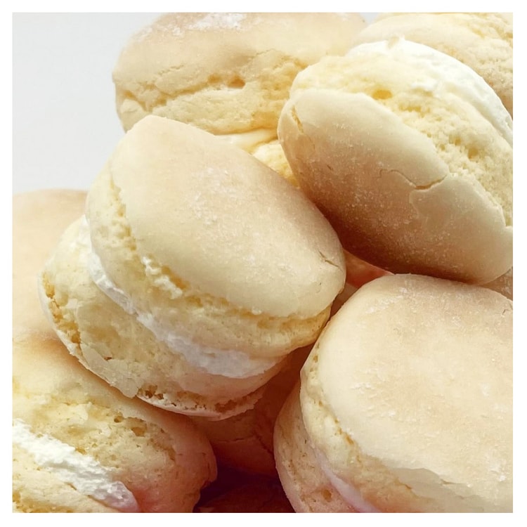 Taiwanese Macaron 300g - Yami.com