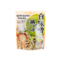 日本HIKARI 日式火锅汤底 白味噌锅 辣味 5-6人份 187g
