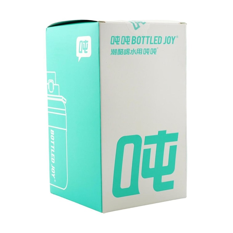 316 Stainless Steel Cup Insulated Cold Cup Bean Green, 33.81 fl oz 4