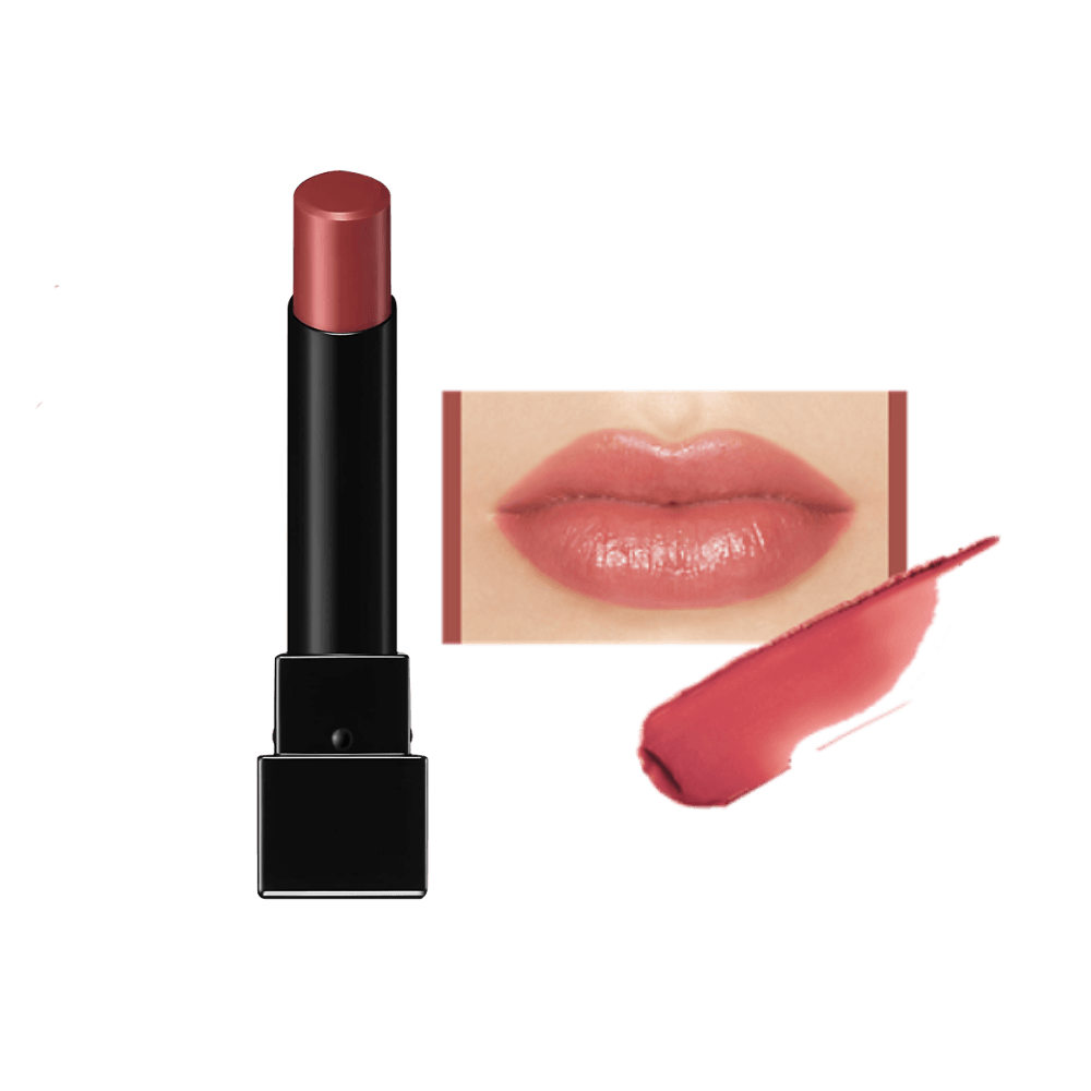 KATE Lip Monster 02 Pink banana 3g - Yami.com