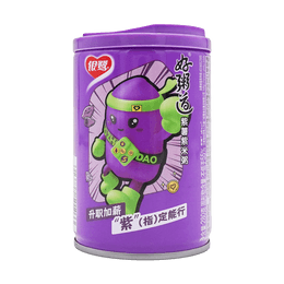 紫芋＆紫米粥、9.87オンス