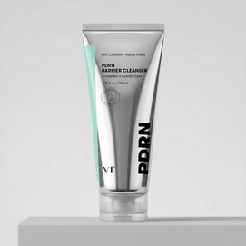 Pdrn Barrier Cleanser 6.76fl oz【Ceramides & Panthenol Hydrating Cleanse】