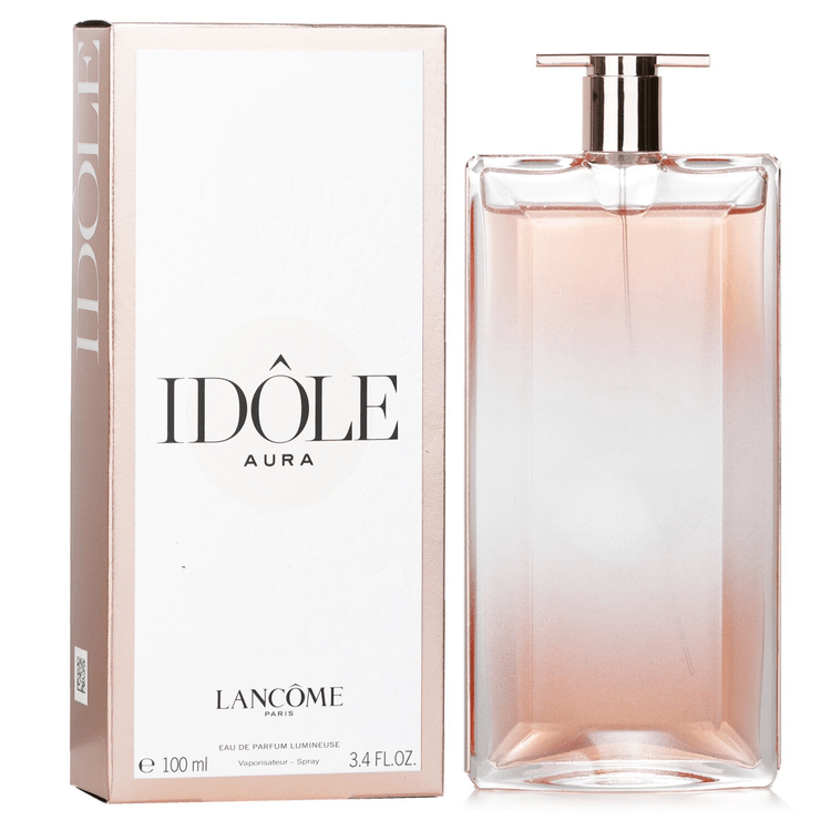 ランコム アイドル オーラ オードパルファム 100ml（LANCOME