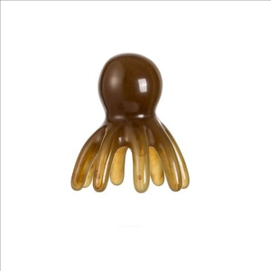 Octopus Massage Comb Head and Scalp Meridian Stimulation 1 Pc