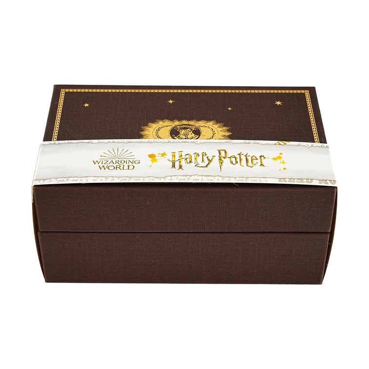 THE BEAST野兽派 哈利·波特 金色飞贼 车载香氛 出风口香薰 精致礼物 1套 3