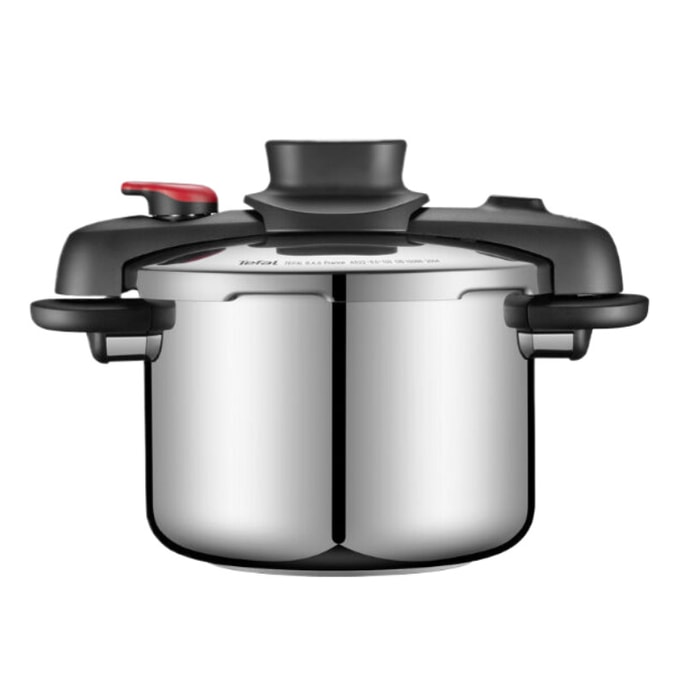 High Pressure Pot 6L