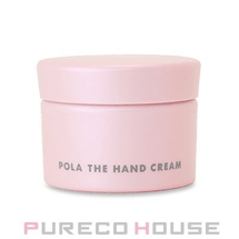 【清倉・日本直郵】日本POLA 寶麗 新版柔嫩滋潤護手霜 100g