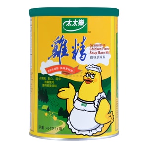 닭고기 부용 454 g