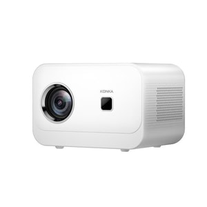 [No need for screen] New ultra-high-definition projector home laser TV home theater mobile phone projecti 1 pack/box