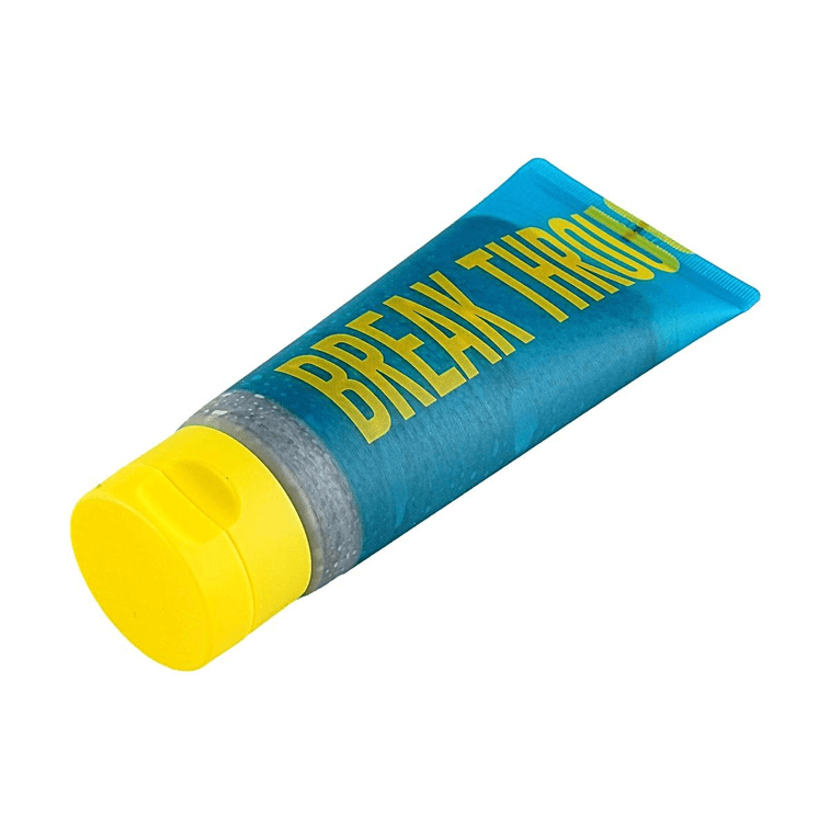 상쾌한 각질 제거 바디 스크럽, 매끄럽고 편안한 피부를 위한 튜브형 제품 (3.38 fl oz) 5